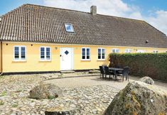 Others 6 Bohemian Apartment in Faaborg near Sea