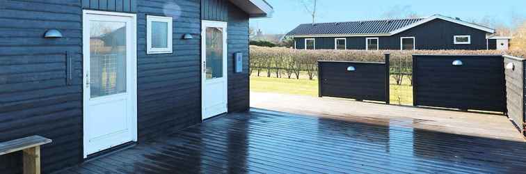 Lain-lain 6 Person Holiday Home in Hadsund