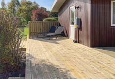 Lainnya 7 Peaceful Holiday Home in Falster near Sea