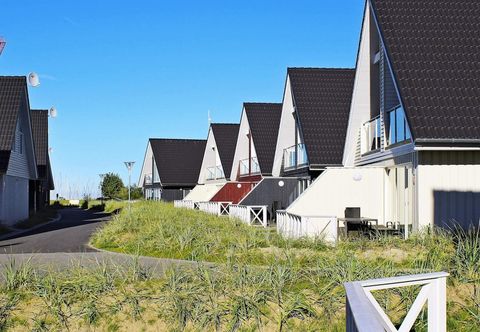 Others Holiday Home in Wendtorf