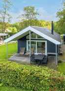 Imej utama Cozy Holiday Home in Haderslev near Beach