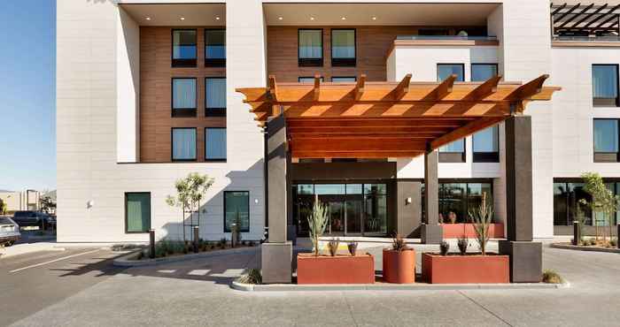 Lain-lain La Quinta Inn & Suites Santa Rosa Sonoma