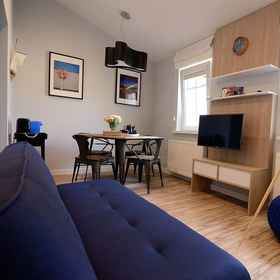 Primary image 1 Victus Apartamenty - Delux 3, Hotel Sklep Charytatywny LukLuk