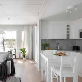 Primary image 1 SleepWell Apartments Katajanokka, Olympia Terminal Hotels