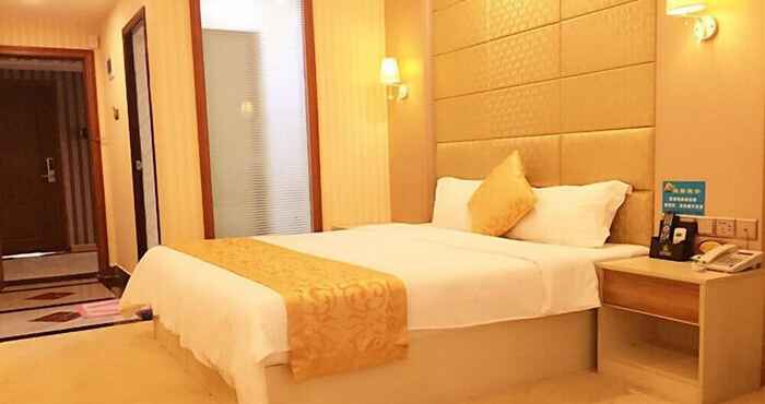 Lainnya Sanya Best Hotel