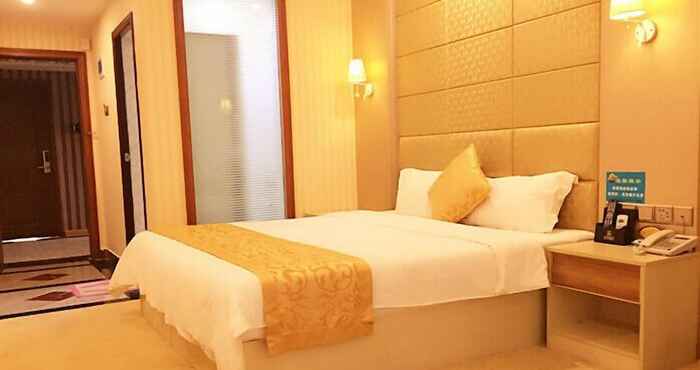 Lain-lain Sanya Best Hotel