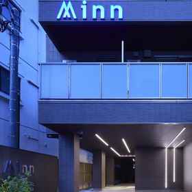 Primary image 1 Minn Kamata, Komae-shi Apartments