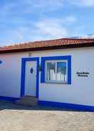 Primary image Seaside House 2 Double Bedrooms With Spectacular Mountain Sea View