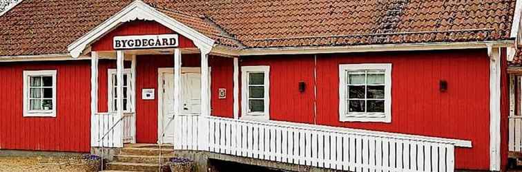 Others 5 Person Holiday Home in Lammhult, Sverige