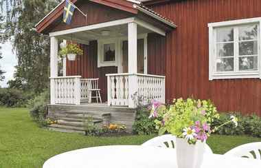 Others 2 4 Person Holiday Home in Gullspang