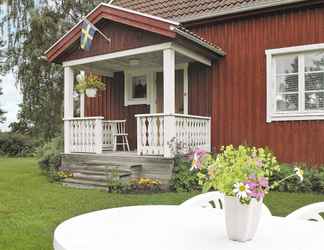 Others 2 4 Person Holiday Home in Gullspang