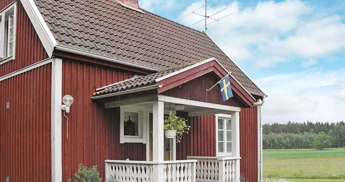 Others 4 Person Holiday Home in Gullspang