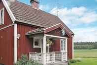 Others 4 Person Holiday Home in Gullspang