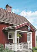 Primary image 4 Person Holiday Home in Gullspang