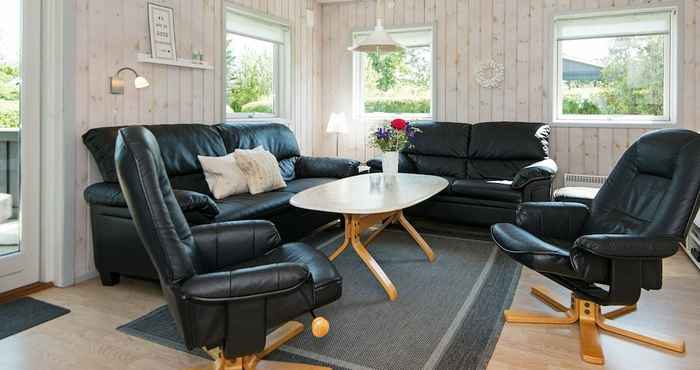 Lainnya 6 Person Holiday Home in Haderslev