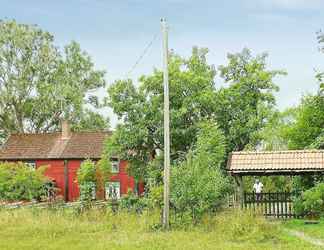 Lain-lain 2 Holiday Home in Väddö
