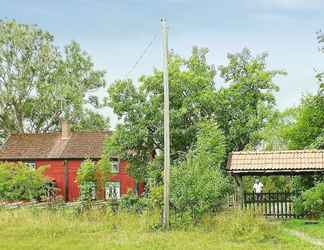 Others 2 Holiday Home in Väddö