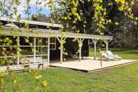 Others 8 Person Holiday Home in Hals