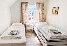 Others 3 10 Person Holiday Home in Vevang-by Traum