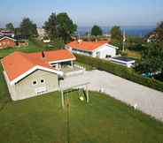 Others 6 9 Person Holiday Home in Borkop