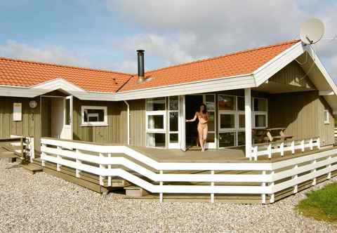 Others 9 Person Holiday Home in Borkop