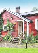 Primary image 5 Person Holiday Home in Hassleholm