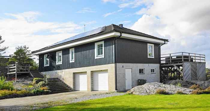 Others Holiday Home in Henån