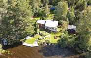 Lainnya 2 5 Person Holiday Home in Forsbacka