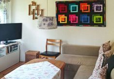 その他 3 4 Person Holiday Home in Hjaltevad-by Traum