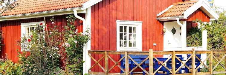 Others 4 Person Holiday Home in Hjaltevad