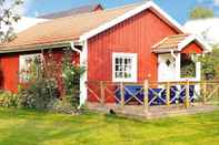 Others 4 Person Holiday Home in Hjaltevad