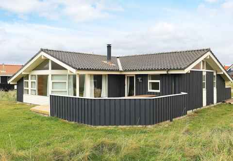 Others 8 Person Holiday Home in Blokhus