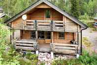 อื่นๆ 7 Person Holiday Home in Salen