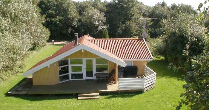 Khác 6 Person Holiday Home in Humble