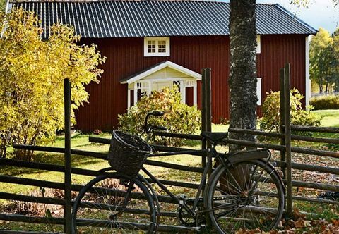 Others 5 Person Holiday Home in Jonkoping-by Traum