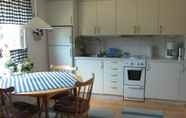 Others 4 5 Person Holiday Home in Bergkvara