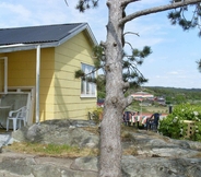 Others 7 5 Person Holiday Home in Kärna