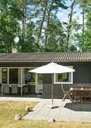 Imej utama 4 Person Holiday Home in Aakirkeby