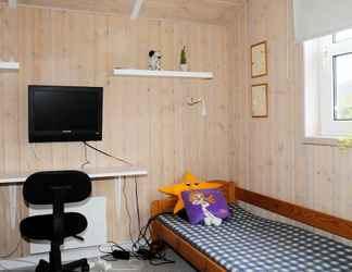 Lainnya 2 Spacious Holiday Home in Haderslev near Sea