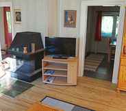 Khác 2 6 Person Holiday Home in Torsby