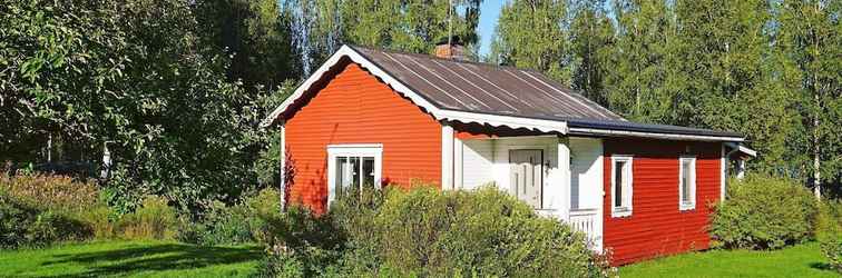 Others 6 Person Holiday Home in Torsby
