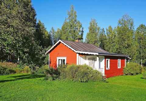 อื่นๆ 6 Person Holiday Home in Torsby