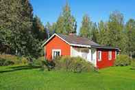 Others 6 Person Holiday Home in Torsby