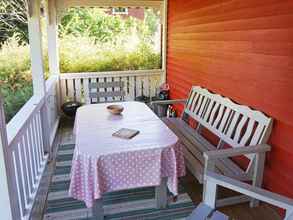 อื่นๆ 4 6 Person Holiday Home in Torsby