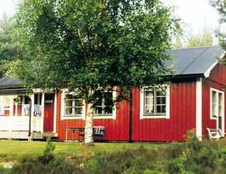 Others 2 6 Person Holiday Home in Ostmark