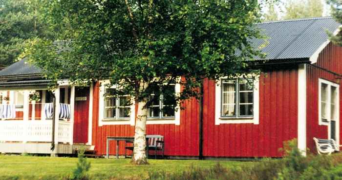 Lainnya 6 Person Holiday Home in Ostmark