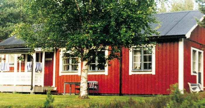 Others 6 Person Holiday Home in Ostmark