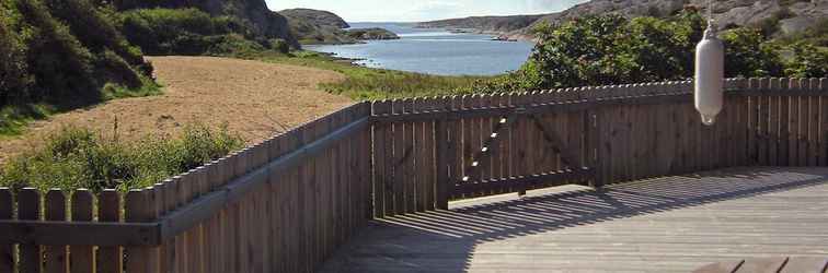 Lainnya Holiday Home in Hälleviksstrand