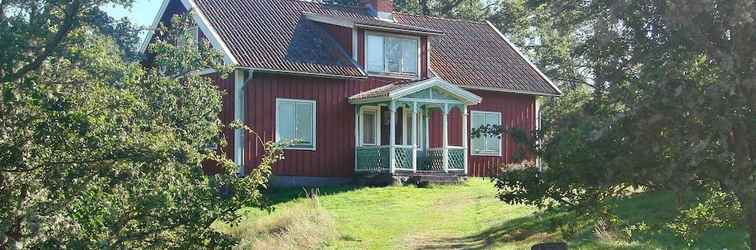 Others 6 Person Holiday Home in Morlunda