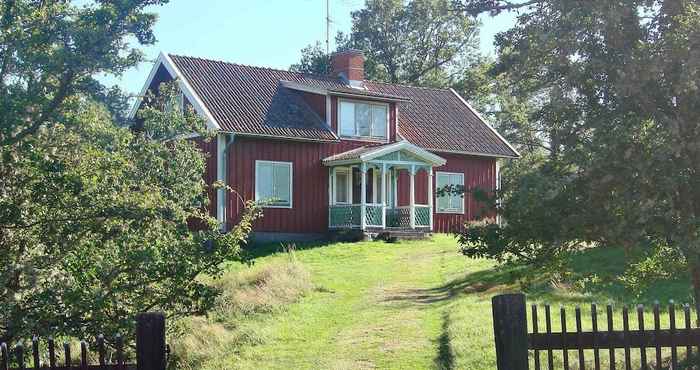 Others 6 Person Holiday Home in Morlunda